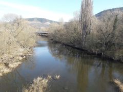 SaalePUTZ 2019 Blick Auf Die Saale